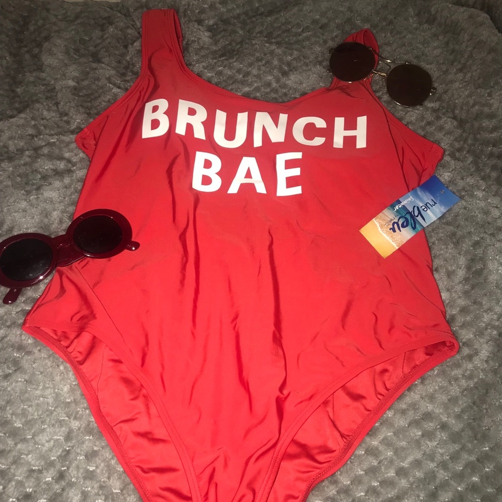 Swim suit